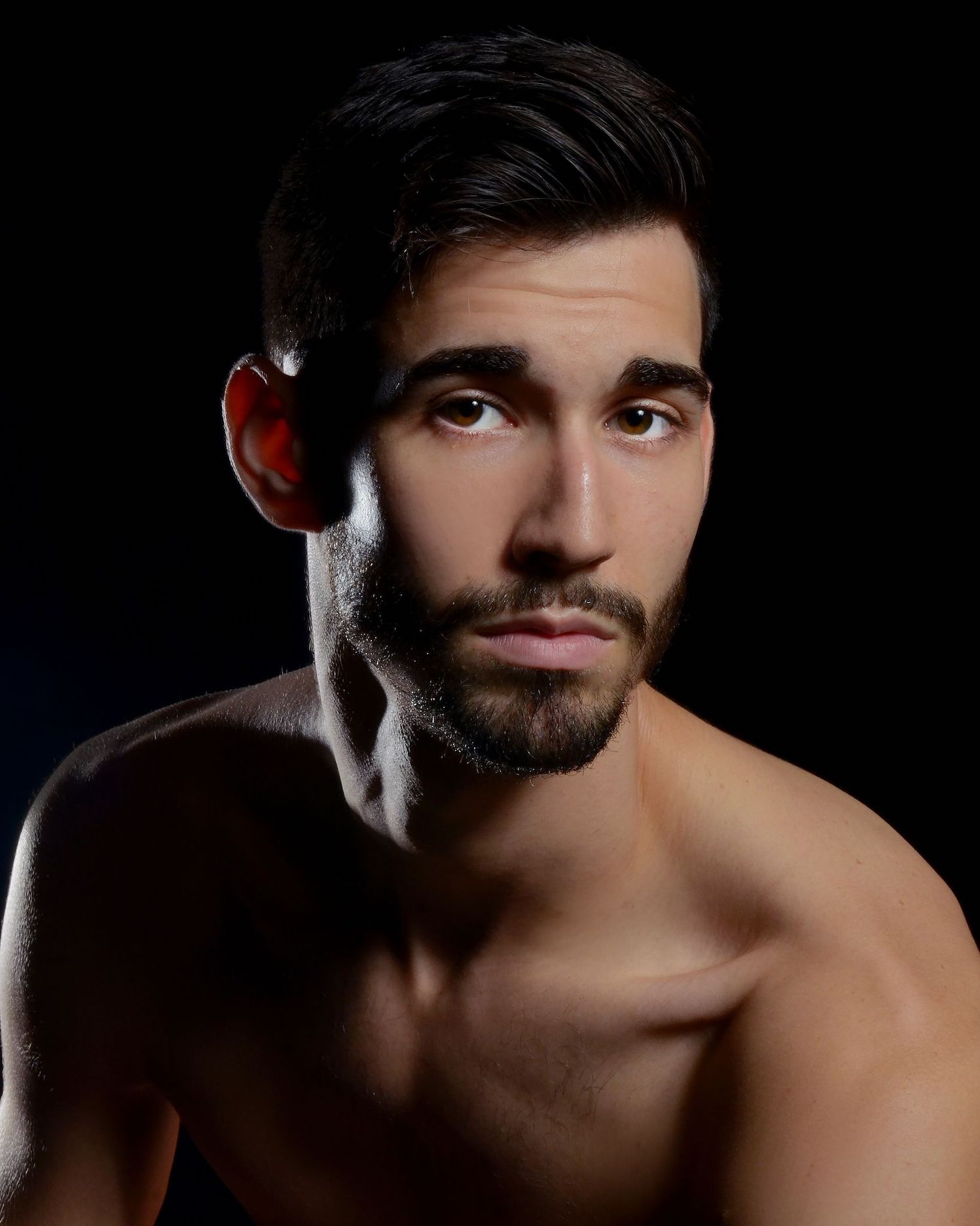 Seth York