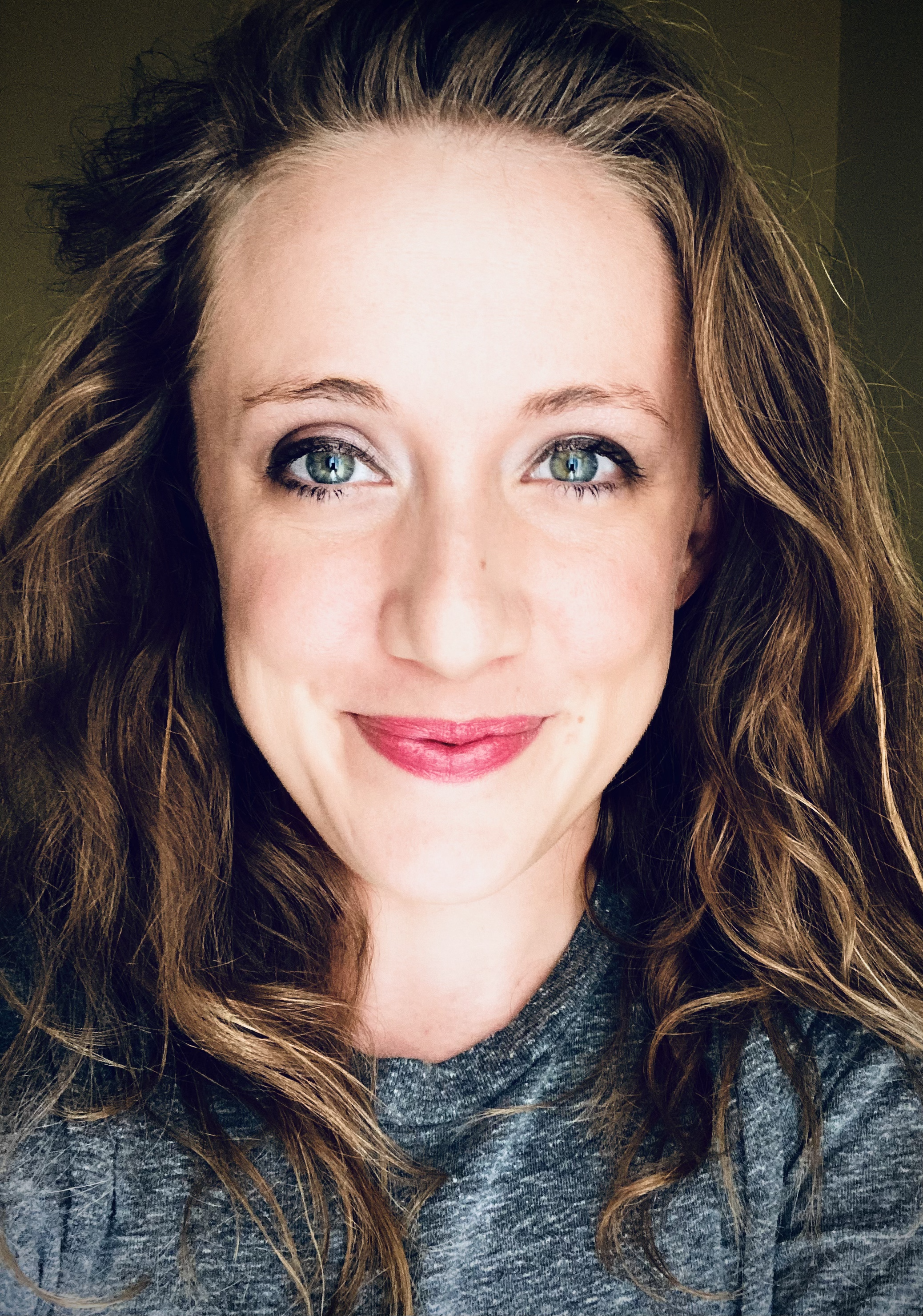 Whitney Pace